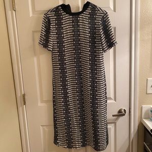 Armani Exchange size 2 dress